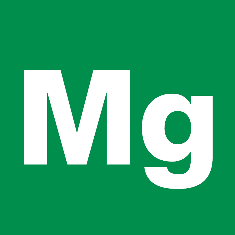 Magnesio en la nutrición animal