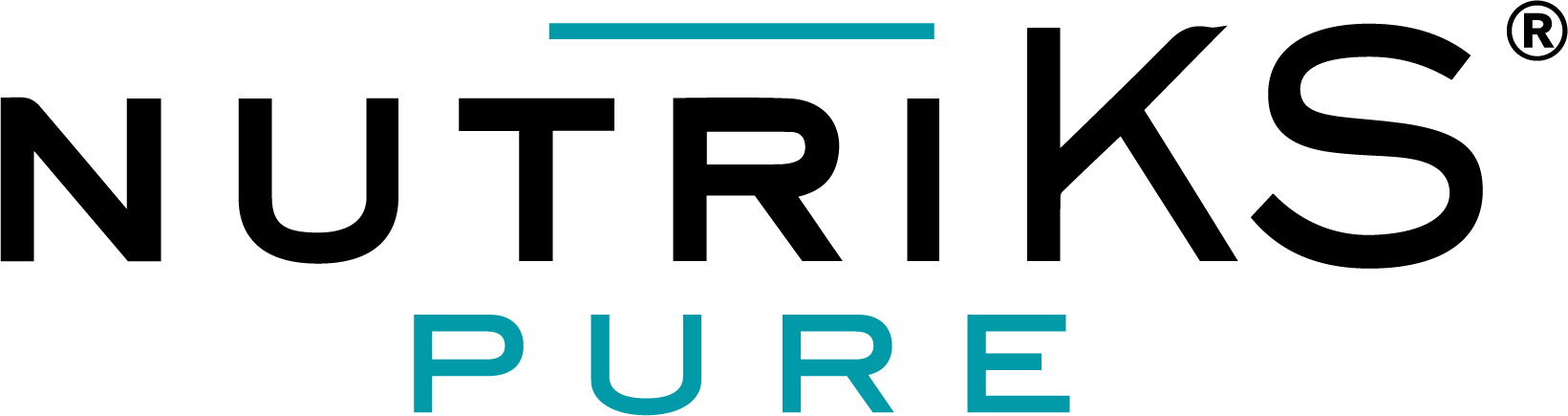 NUTRIKS® Pure